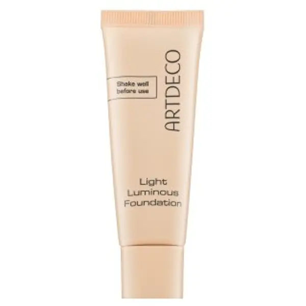 Artdeco Artdeco Light Luminous Foundation tekući make-up 22 Neutral Chiffon 25 ml