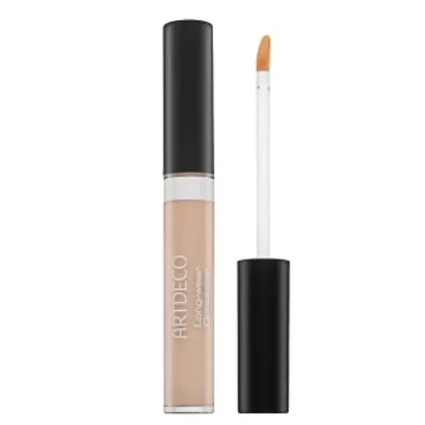 Artdeco Artdeco Long-Wear Concealer Waterproof tekući korektor 10 Soft Apricot 7 ml