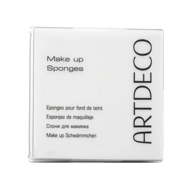 Artdeco Artdeco Make-up Sponge Edges 8 pcs spužvica za nanošenje šminke