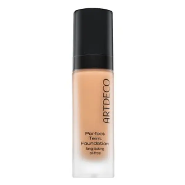 Artdeco Artdeco Perfect Teint Foundation tekući make-up za ujednačenu i prosvijetljenu kožu 35 Natural 20 ml