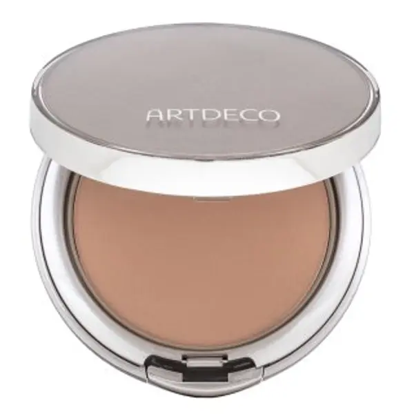 Artdeco Artdeco Pure Minerals Mineral Compact Powder mineralna zaštitna šminka za sve tipove kože 20 9 g