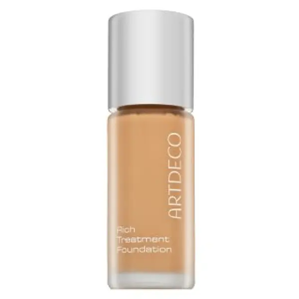 Artdeco Artdeco Rich Treatment Foundation dugotrajna šminka za problematičnu kožu 18 Deep Honey 20 ml