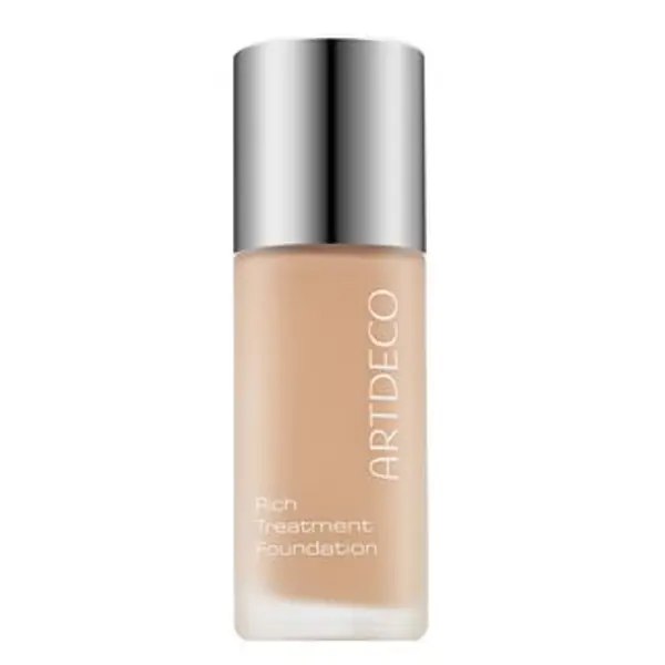 Artdeco Artdeco Rich Treatment Foundation tekući make-up 12 Vanilla Rose 20 ml