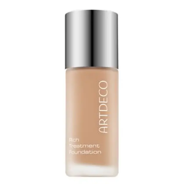 Artdeco Artdeco Rich Treatment Foundation tekući make-up 15 Cashmere Rose 20 ml