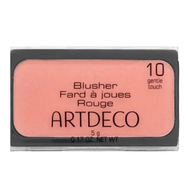 Artdeco Artdeco Blusher puderasto rumenilo 10 5 g