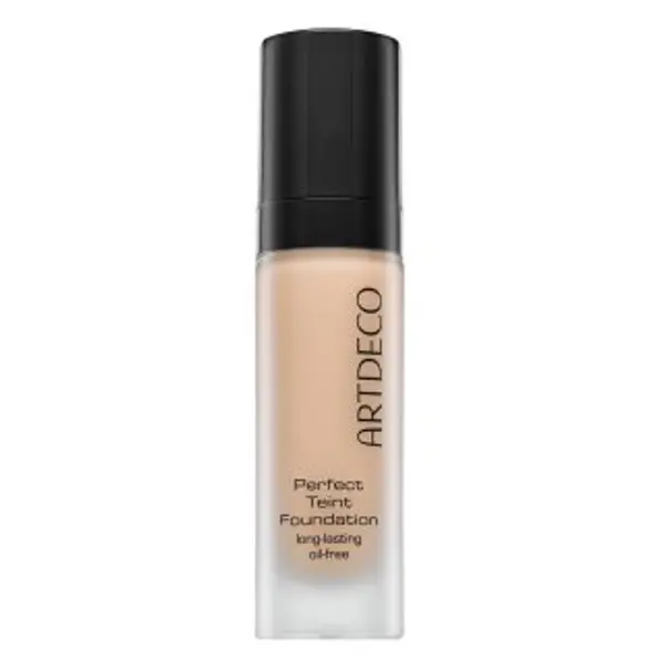 Artdeco Artdeco Perfect Teint Foundation tekući make-up za ujednačenu i prosvijetljenu kožu 16 Light Bisque 20 ml