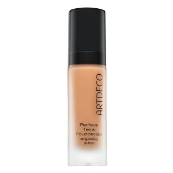 Artdeco Artdeco Perfect Teint Foundation tekući make-up za ujednačenu i prosvijetljenu kožu 52 Golden Bisquit 20 ml
