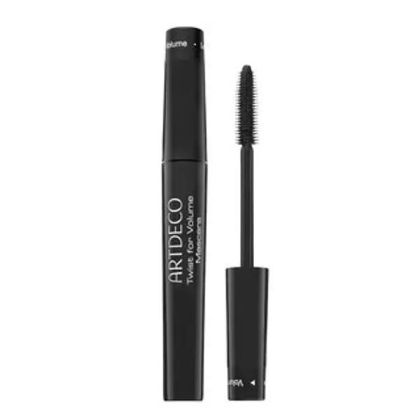 Artdeco Artdeco Twist For Volume Mascara maskara za produljenje trepavica i volumen 01 Black 8 ml