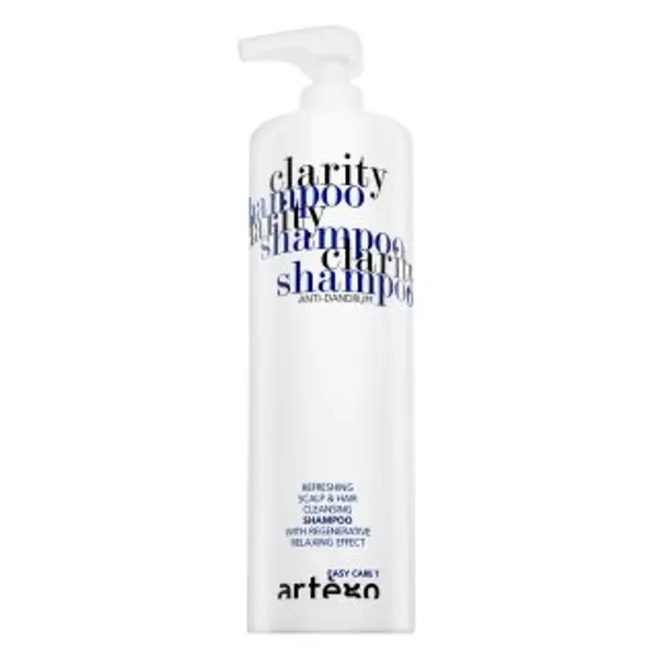 Artègo Artègo Easy Care T Clarity Shampoo osvježavajući šampon protiv prhuti 1000 ml