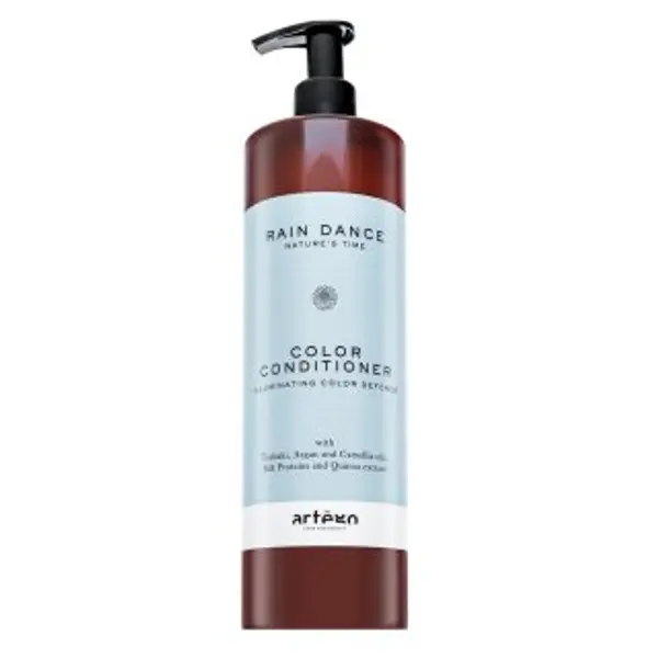 Artègo Artègo Rain Dance Color Conditioner posvjetljujući regenerator za obojenu kosu 1000 ml
