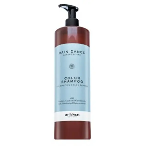 Artègo Artègo Rain Dance Color Shampoo posvjetljujući šampon za obojenu kosu 1000 ml