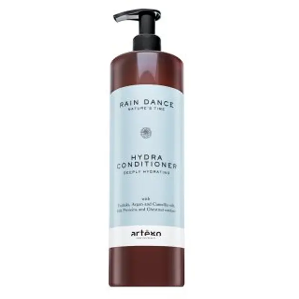 Artègo Artègo Rain Dance Hydra Conditioner hidratantni regenerator za mekoću i sjaj kose 1000 ml