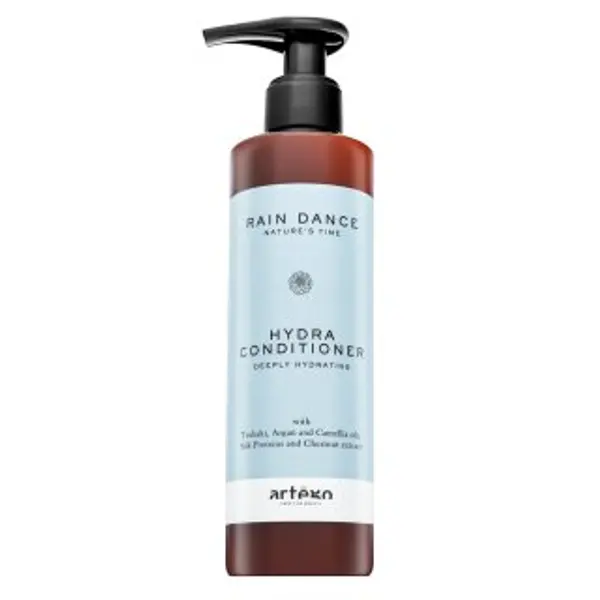 Artègo Artègo Rain Dance Hydra Conditioner hidratantni regenerator za mekoću i sjaj kose 250 ml