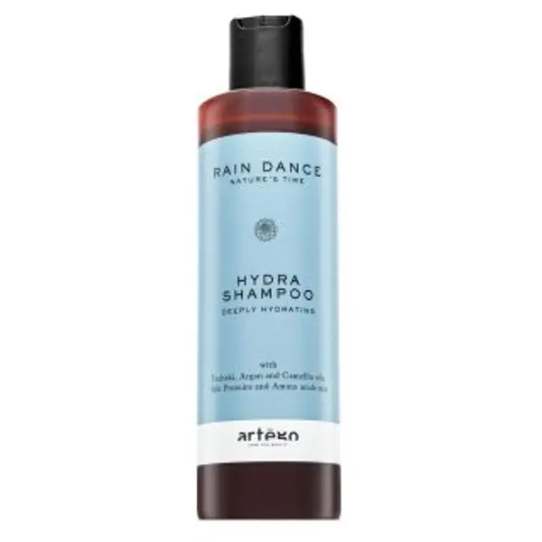 Artègo Artègo Rain Dance Hydra Shampoo hidratantni šampon za mekoću i sjaj kose 250 ml