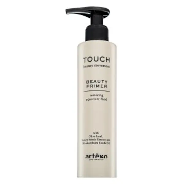 Artègo Artègo Touch Beauty Primer Restoring Equaliser Fluid revitalizirajuća krema za volumen kose 200 ml