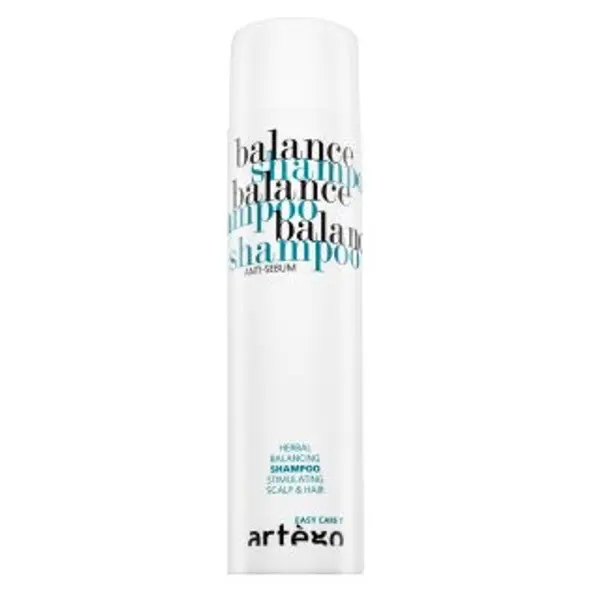 Artègo Artègo Easy Care T Balance Shampoo šampon za čišćenje za osjeljivo vlasište 250 ml
