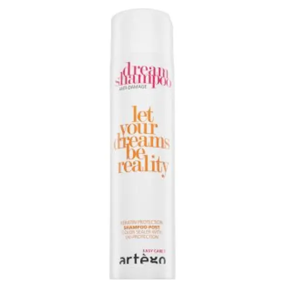 Artègo Artègo Easy Care T Dream Shampoo hranjivi šampon za sjaj i zaštitu obojene kose 250 ml
