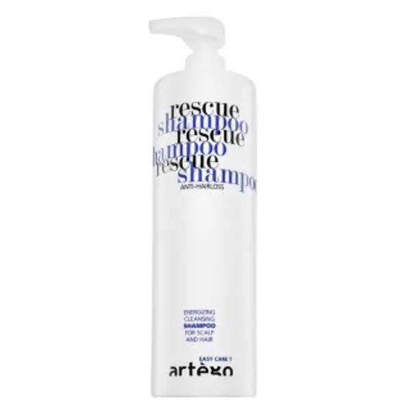 Artègo Artègo Easy Care T Rescue Shampoo zaštitni šampon protiv opadanja kose 1000 ml