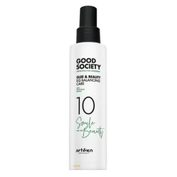 Artègo Artègo Good Society 10 Glee & Beauty EQ Balancing Care multifunkcionalna njega za kosu 150 ml