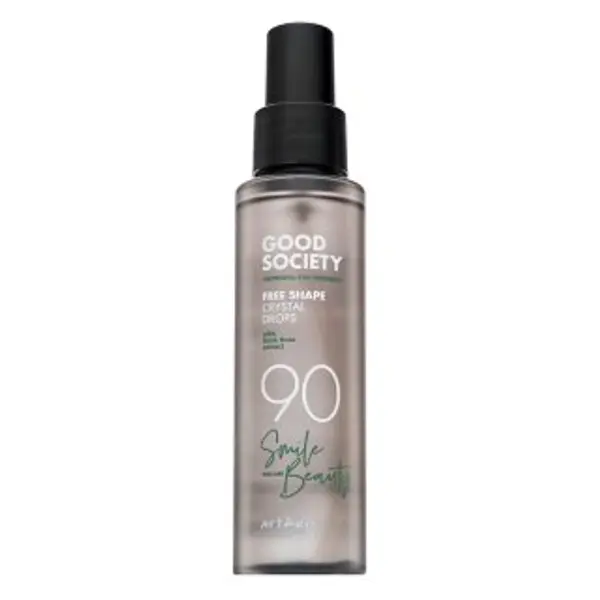 Artègo Artègo Good Society 90 Free Shape Crystal Drops serum protiv kovrdžanja kose 100 ml