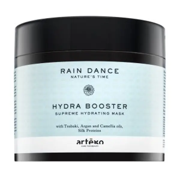 Artègo Artègo Rain Dance Hydra Booster hidratantna maska za lako raščešljavanje kose 250 ml
