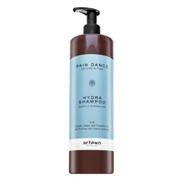 Artègo Artègo Rain Dance Hydra Shampoo hidratantni šampon za mekoću i sjaj kose 1000 ml