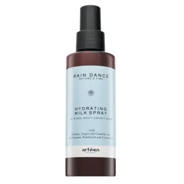 Artègo Artègo Rain Dance Hydrating Milk Spray regenerator u spreju bez ispiranja za hidrataciju kose 150 ml
