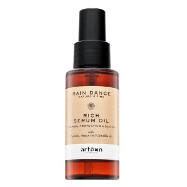 Artègo Artègo Rain Dance Rich Serum Oil zaštitno ulje za toplinsku obradu kose 75 ml