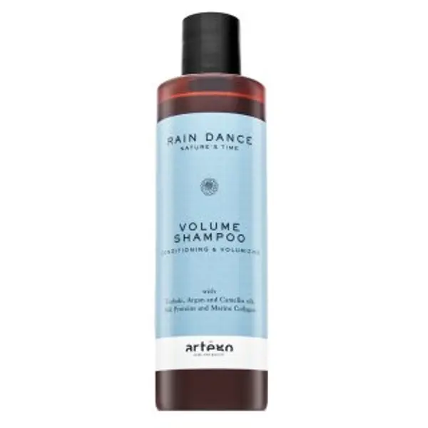 Artègo Artègo Rain Dance Volume Shampoo šampon za volumen za sjaj kose 250 ml