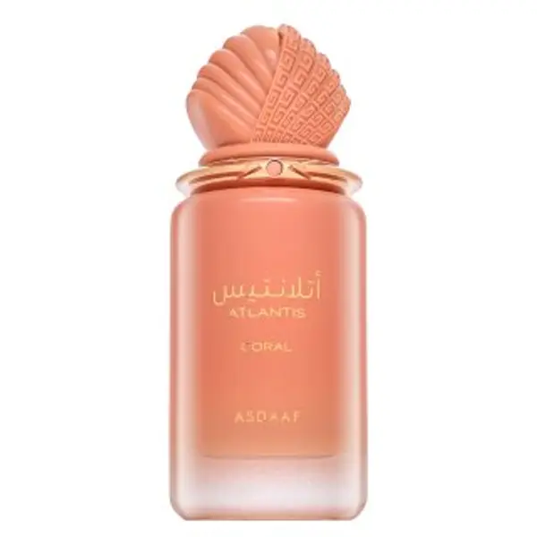 Asdaaf Asdaaf Atlantis Coral parfemska voda unisex 100 ml