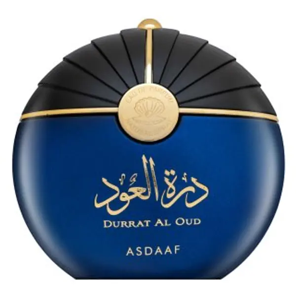 Asdaaf Asdaaf Durrat Al Oud parfemska voda unisex 100 ml