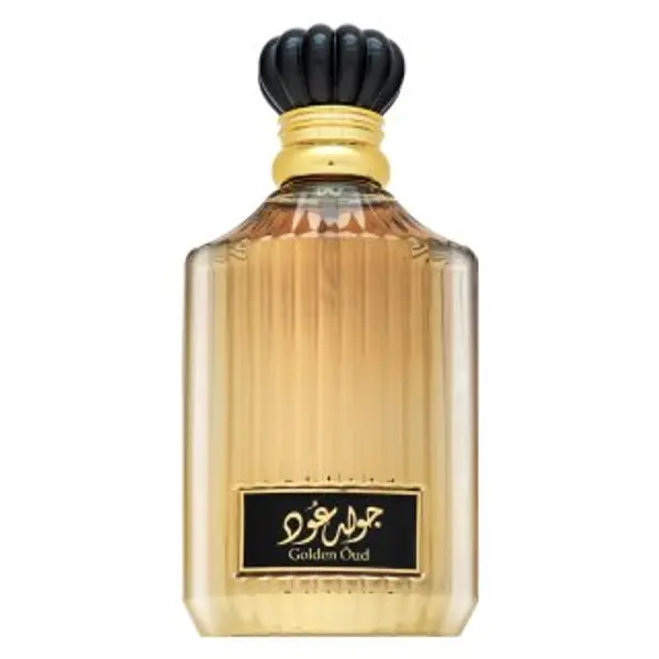 Asdaaf Asdaaf Golden Oud parfemska voda unisex 100 ml