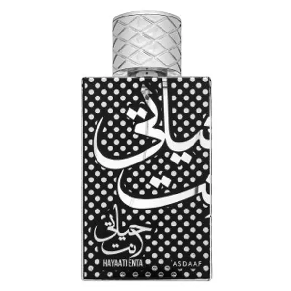 Asdaaf Asdaaf Hayaati Enta parfemska voda za muškarce 100 ml