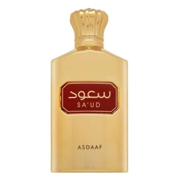Asdaaf Asdaaf Sa'ud parfemska voda unisex 100 ml