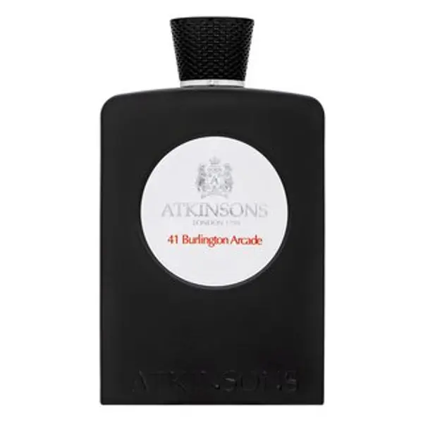 Atkinsons Atkinsons 41 Burlington Arcade parfémovaná voda unisex 100 ml