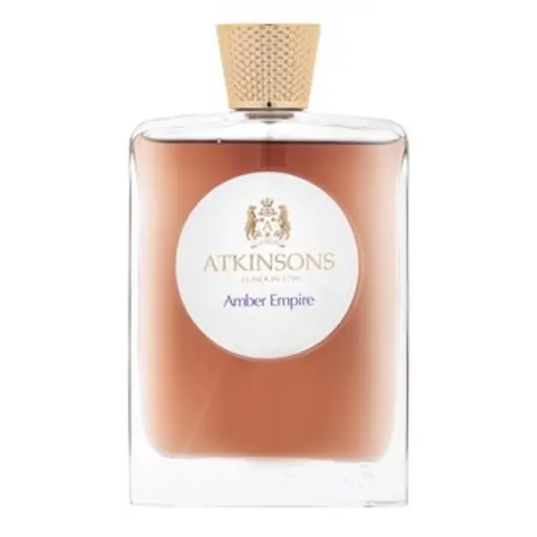 Atkinsons Atkinsons Amber Empire toaletna voda unisex 100 ml