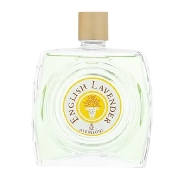 Atkinsons Atkinsons English Lavender toaletna voda unisex 320 ml