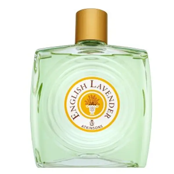 Atkinsons Atkinsons English Lavender toaletna voda unisex 620 ml