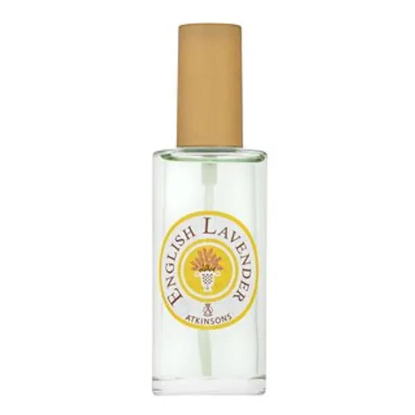 Atkinsons Atkinsons English Lavender toaletna voda unisex 75 ml