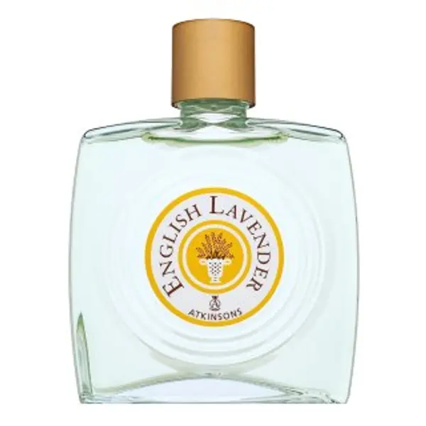Atkinsons Atkinsons English Lavender toaletna voda unisex 90 ml