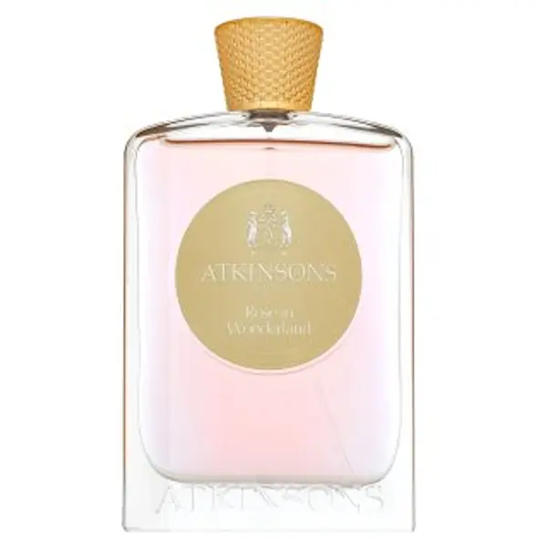 Atkinsons Atkinsons Rose in Wonderland parfémovaná voda unisex 100 ml