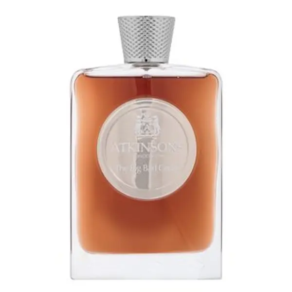 Atkinsons Atkinsons The Big Bad Cedar parfémovaná voda unisex 100 ml
