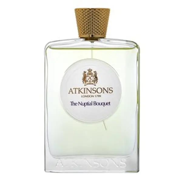 Atkinsons Atkinsons The Nuptial Bouquet toaletna voda za žene 100 ml