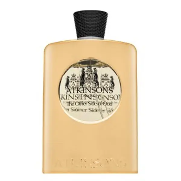 Atkinsons Atkinsons The Other Side of Oud parfémovaná voda unisex 100 ml