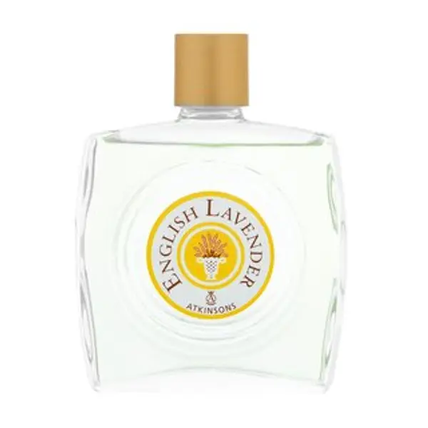 Atkinsons Atkinsons English Lavender toaletna voda unisex 150 ml