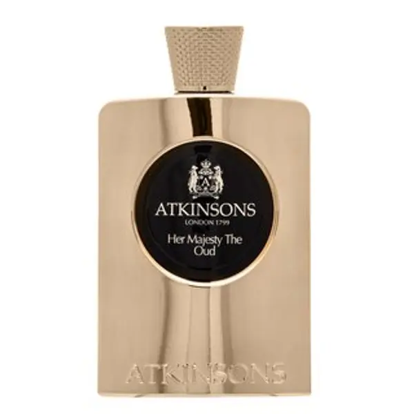 Atkinsons Atkinsons Her Majesty The Oud parfémovaná voda za žene 100 ml