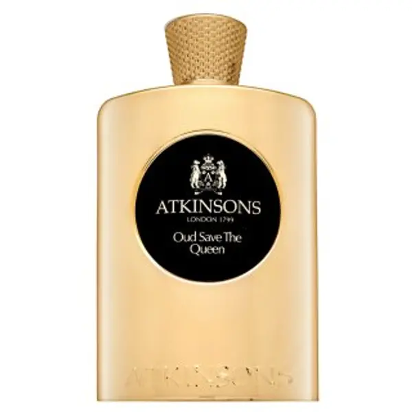 Atkinsons Atkinsons Oud Save The Queen parfemska voda za žene 100 ml