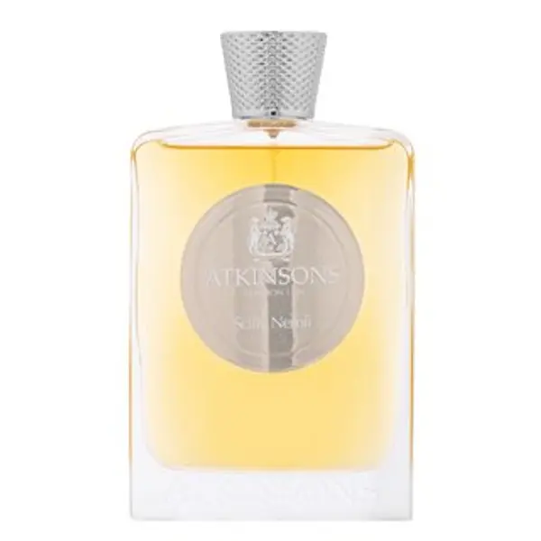 Atkinsons Atkinsons Scilly Neroli parfémovaná voda unisex 100 ml