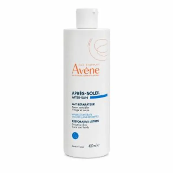 Avène Avène After-Sun mlijeko Restorative Lotion 400 ml