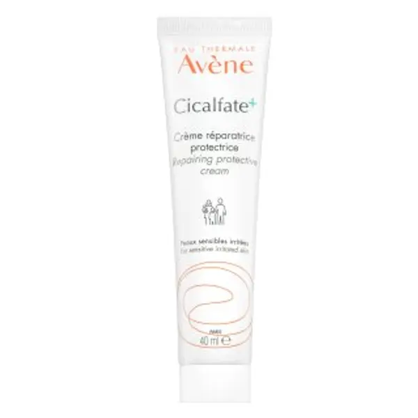 Avène Avène Cicalfate+ zaštitna krema Repairing Protective Cream 40 ml